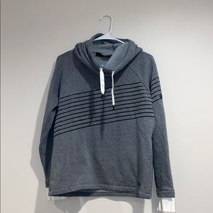 UNDER ARMOR hoodie